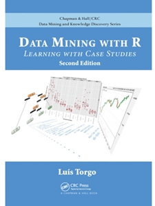 (FREE AT CWU LIBRARIES) DATA MINING WITH R