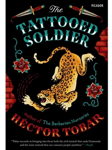 IA:ENG 331: THE TATOOED SOLDIER