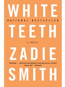 IA:ENG 374: WHITE TEETH