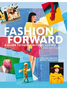 DLP:ATM 340: FASHION FORWARD