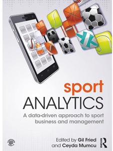 DLP:MKT 270: SPORT ANALYTICS