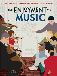 IA:MUS 102: THE ENJOYMENT OF MUSIC
