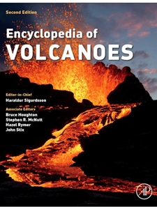 ENCYCLOPEDIA OF VOLCANOES