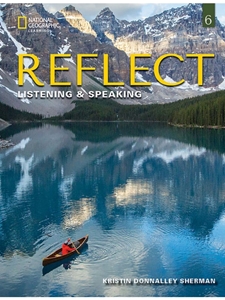 REFLECT LISTENING & SPEAKING 6