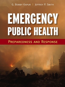 IA:PUBH 411: EMERGENCY PUBLIC HEALTH: PREPAREDENSS AND RESPONSE