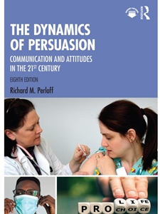 IA:COM 350: THE DYNAMICS OF PERSUASION