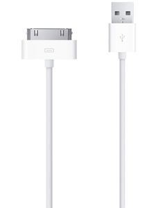 Apple 30-Pin to USB Cable