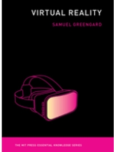 (EBOOK) VIRTUAL REALITY