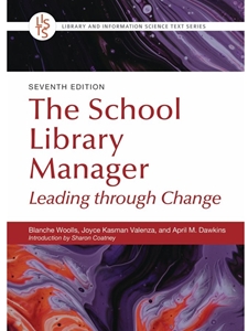 IA:EDLM 478/578: THE SCHOOL LIBRARY MANAGER
