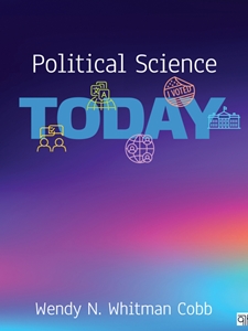 IA:POSC 101: POLITICAL SCIENCE TODAY