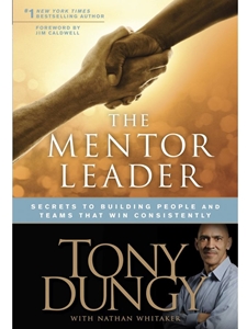 DLP:SAA 584: THE MENTOR LEADER