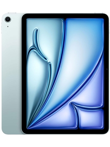 11" iPad Air Wi-Fi (M2, 2024) 256GB