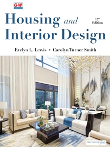 (DIGITAL) HOUSING AND INTERIOR DESIGN