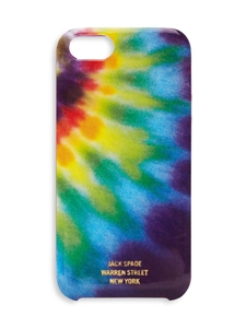 JS TIE DYE IPHONE 5