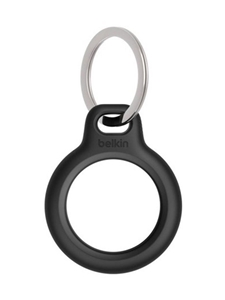 Belkin Secure Holder with Key Ring for AirTag