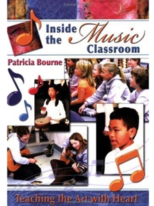 INSIDE THE MUSIC CLASSROOM