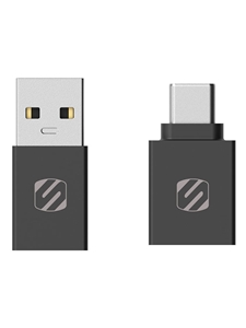Scosche Strikeline Adapter Kit - Black