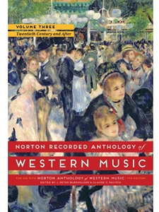NORTON RECORDED...WEST.MUSIC-V3-DVD