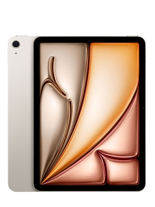 11-inch iPad Air Wi-Fi 256GB - Starlight