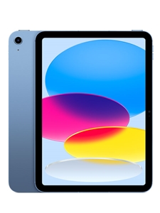11-inch iPad Wi-Fi 128GB - Blue