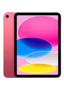 11-inch iPad Wi-Fi 128GB - Pink