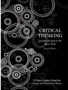 CRITICAL THINKING