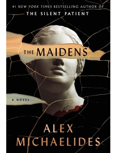 THE MAIDENS: A NOVEL