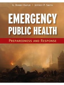 EMERGENCY PUBLIC HEALTH