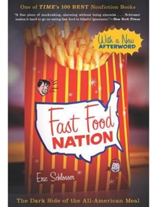 IA:IDS 343: FAST FOOD NATION
