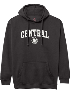 Central Essential Hood