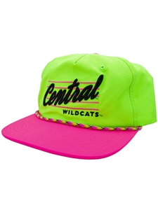 Legacy Chill 2-in-1 Flex Brim Rope Hat