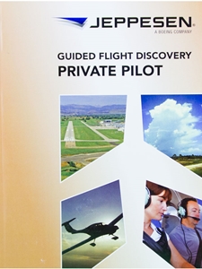 PRIVATE PILOT GUIDED FLIGHT DISCOVERY