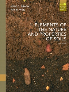 ELEMENTS OF NATURE+PROPERTIES OF SOILS