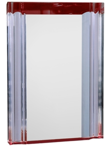 Red Channel Award Acrylic