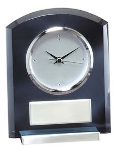 SMOKEY Clock Award Gift