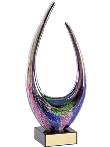 Art Glass Award