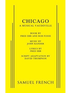 CHICAGO:THE MUSICAL