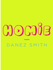 HOMIE: POEMS