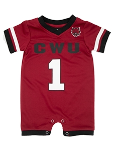 Infant Jersey Onesie