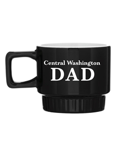 Central Dad Stackable Mug