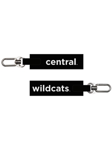 Wildcats Large Keystrap