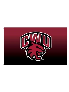 CWU Gradient Flag