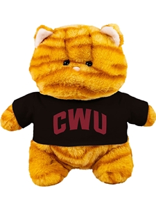 CWU Chubby Wubby Cat