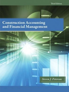 CONSTRUCTION ACCOUNTING+FIN.MGMT.