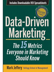 DATA-DRIVEN MARKETING