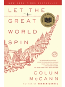 LET THE GREAT WORLD SPIN