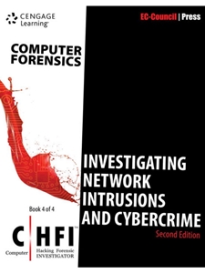 COMPUTER FORENSICS,BOOK 4:NETWORK...