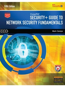 SECURITY+ GDE.TO NETWORK...-W/ACCESS