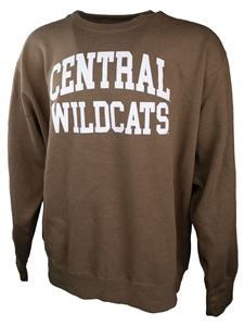 It's CHESTNUT! November Crew of the Month!