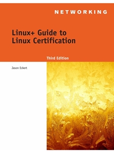 LINUX+ GDE.TO LINUX CERTIFICATION-W/DVD